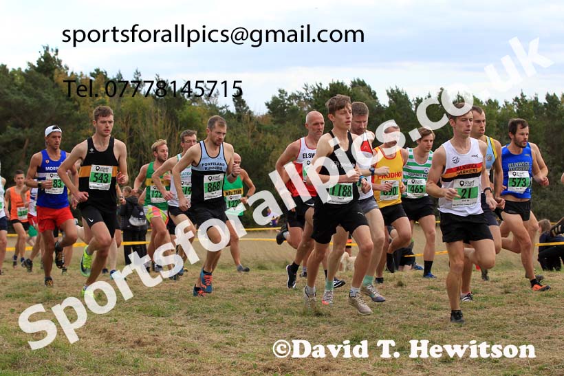 Senior mens 2022 NEHL Druridge Bay, Northumberland, Sunday, October 9th. Photo: David T. Hewitson/Sports for All Pics